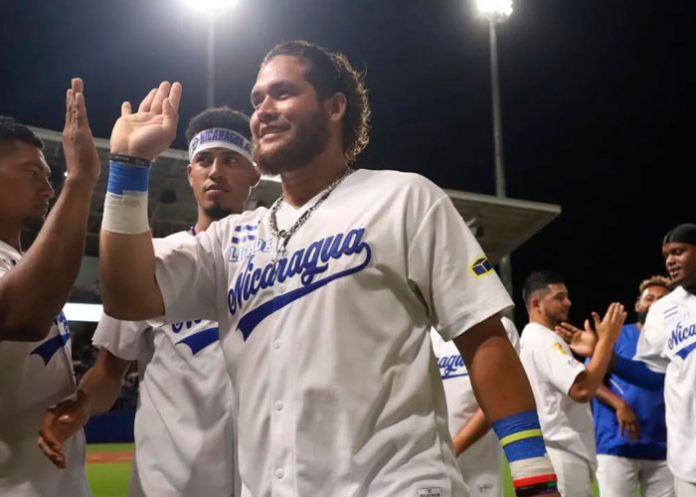 Trujillo nicaragua, serie, Américas,