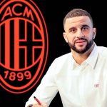 Kyle Walker deja el Manchester City para reforzar al AC Milan kyle, walker, milan, fútbol,