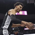 Wembayamba con cifras impresionante tras cumplir 100 partidos Wembayamba tras 100 partidos con buenas cifras