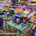Armá tu combo: Mercados de Managua con paquetes escolares desde los C$500 Foto: Útiles escolares en mercados de Managua