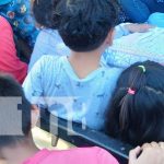 Tragedia en Tipitapa: Bebé de 8 meses muere al recibir descarga eléctrica Foto: Tragedia en San Benito, Tipitapa / TN8