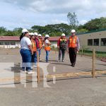 Nicaragua construye nuevo Centro Nacional de Biotecnología Vegetal en la UNA Foto: Construyen Centro Nacional de Biotecnología en la UNA Nicaragua / TN8