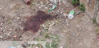 Foto: Agreden de forma salvaje a un hombre en Boaco / TN8