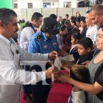 Nicaragua: Gobierno entrega bonos escolares para el año lectivo 2025 Foto: Bonos escolares para toda Nicaragua / TN8