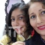 «Ninguna madre quiere vivir una tragedia así»: El horrendo asesinato de Tyra en Camoapa Foto: Conmoción en Camoapa, Boaco, por crimen y suicidio / TN8