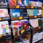 Año escolar 2025 en Nicaragua: Buscá promociones en el Roberto Huembes Foto: Artículos escolares a buenos precios en Nicaragua / TN8