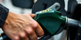 Foto: Análisis del precio de los combustibles en Nicaragua
