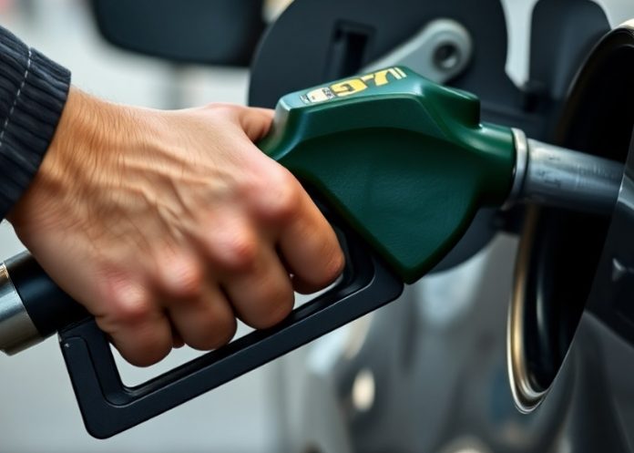 Foto: Análisis del precio de los combustibles en Nicaragua Foto: Análisis del precio de los combustibles en Nicaragua