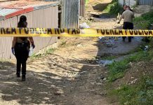 Tres nicaragüenses, incluida una niña, son asesinados por sicarios en Costa Rica Foto: Cruel asesinato en Costa Rica /Cortesía