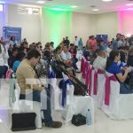 Maestros de INATEC Nicaragua reciben su primera capacitación técnica-tecnológica 2025 Foto: Capacitación a docentes técnicos de Nicaragua / TN8