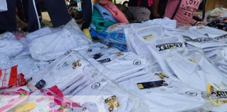 Foto: Útiles escolares a buenos precios en Masaya / TN8