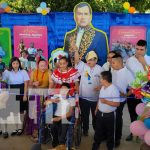Escuela Especial Melania Morales arranca su ciclo educativo 2025 Foto: Educación Especial desde la Escuela Melania Morales / TN8