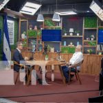 Nicaragua se reafirma como Estado Revolucionario con nueva reforma constitucional Foto: Trabajo legislativo de 2025, tema de Estudio TN8