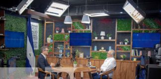 Foto: Trabajo legislativo de 2025, tema de Estudio TN8
