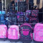 Estirá el bono escolar de Nicaragua: Combos de regreso a clases desde los 900 córdobas Foto: Combos escolares a buenos precios en Nicaragua / TN8