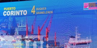 Foto: Crece actividad económica en Nicaragua /TN8