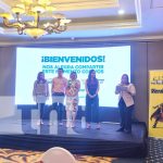 Por un 2025 próspero, El Gallo más Gallo agradece a los medios de comunicación Foto: El Gallo Más Gallo / TN8