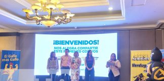 Foto: El Gallo Más Gallo / TN8