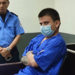 Procesado en Managua por querer matar a hombre de cinco machetazos Foto: Juicio por intentar matar a machetazos a un sujeto en Managua / TN8