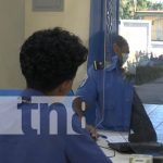 SERTRAMI Granada atiende de forma ágil a los usuarios de servicios migratorios Foto: SERTRAMI de Granada / TN8