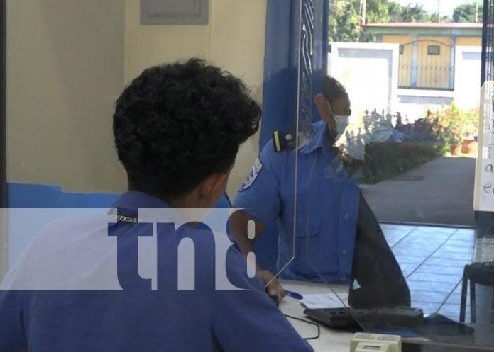 Foto: SERTRAMI de Granada / TN8 Foto: SERTRAMI de Granada / TN8