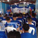 Estudiar tras las rejas: historias de superación en el Penitenciario de Granada Foto: Sistema Penitenciario de Granada / TN8