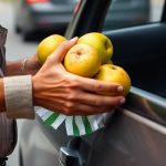 Viral en Nicaragua: El hombre que inspiró a todos… menos al vende-guayabas Foto: Imagen referencial de un vendedor de guayabas