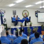 Nicaragua rinde tributo a Rubén Darío en conversatorio cultural Foto: Huellas de Rubén, homenaje a Rubén Darío / TN8