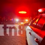 Pobre ciclista terminó atropellado en una carretera de Jalapa Foto: Atropelló a un ciclista y lo abandonó a su suerte en Jalapa /TN8