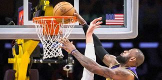 lebron, james, lakers, wizards, nba