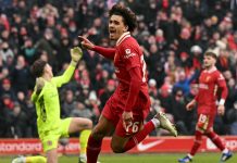 Liverpool y Chelsea golean en la FA Cup Liverpool y Chelsea golean en la FA cup