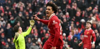 Liverpool y Chelsea golean en la FA cup