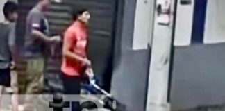 Foto: Víctima de fatal accidente en Jinotega / TN8