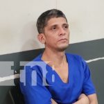 Ataque con machete, daños a motos y amenazas: inicia juicio en Managua Foto: Enfrenta juicio por un ataque a machetes en Managua / TN8