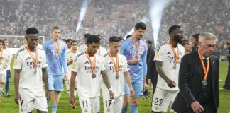 real madrid, deporte, supercopa, barcelona