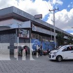 Foto: Construcción de mega centro comercial en Estelí con inversión china / TN8