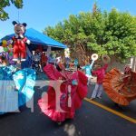 Otra cara para Bello Horizonte en 2025 con sus calles «chajineadas» Foto: Nuevas calles para Bello Horizonte, Managua / TN8