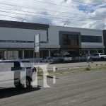 Nuevo centro comercial cerca del Mercado Oriental ¡Tienen módulos súper económicos! Foto: Nuevo centro comercial en construcción contiguo al Mercado Oriental / TN8 (Foto: Kevin Suazo)