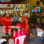 Masaya saluda 18 años de Pueblo Presidente con dos nuevos grandes proyectos Foto: Nuevos proyectos culturales para Masaya / TN8