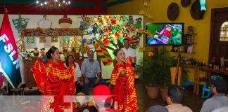 Foto: Nuevos proyectos culturales para Masaya / TN8