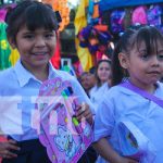 Masaya se prepara para el año lectivo 2025 con grandes oportunidades Foto: Regreso a clases en Masaya / TN8