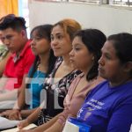 Masaya impulsa la educación técnica gratuita con más de 6,000 cupos disponibles Foto: Educación técnica gratuita en Masaya / TN8