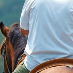 Foto: Lamentable muerte de hombre en Acoyapa, Chontales, mientras cabalgaba a caballo