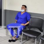 Con tres puñaladas casi lo mata: Confesión impactante en los Juzgados de Managua Foto: Homicidio frustrado en Managua / TN8