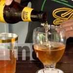 Magia artesanal en Alimentos San Isidro: La miel convertida en un elixir cervecero Foto: Alimentos San Isidro, transformación de mieles y cervezas / TN8