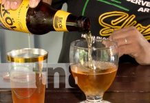 Foto: Alimentos San Isidro, transformación de mieles y cervezas / TN8