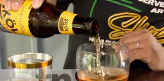 Foto: Alimentos San Isidro, transformación de mieles y cervezas / TN8