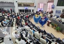 Nicaragua avanza en la reforma constitucional, consolidando derechos en salud, educación y cultura Foto: Nuevo período legislativo en la Asamblea Nacional de Nicaragua / TN8