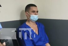 ¿Tanto era el odio? A juicio por intentar matar a su hermano en Managua Foto: Intento de homicidio a su propio hermano en Managua / TN8