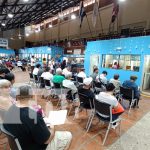 Migración y Extranjería da a conocer requisitos para constancia de movimiento migratorio Foto: Servicios de migración en Nicaragua / TN8